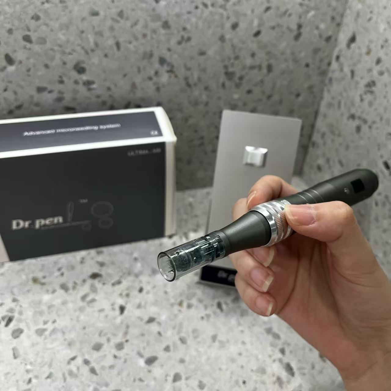 ¿Tienes acné y quieres usar Dr. Pen en casa? Guía de uso seguro y modelos recomendados